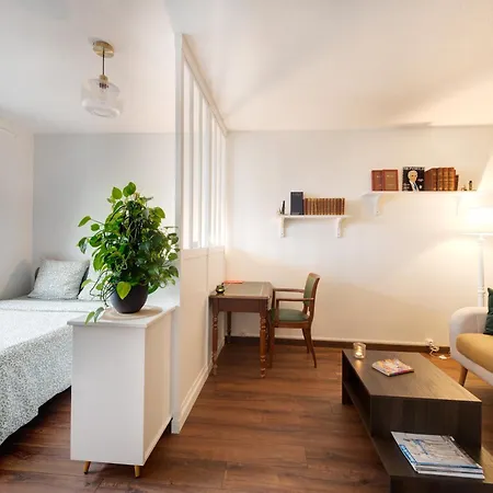 Proche Du Parc De La Tete D'or - Garage Gratuit Apartment Villeurbanne